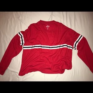 long sleeve
